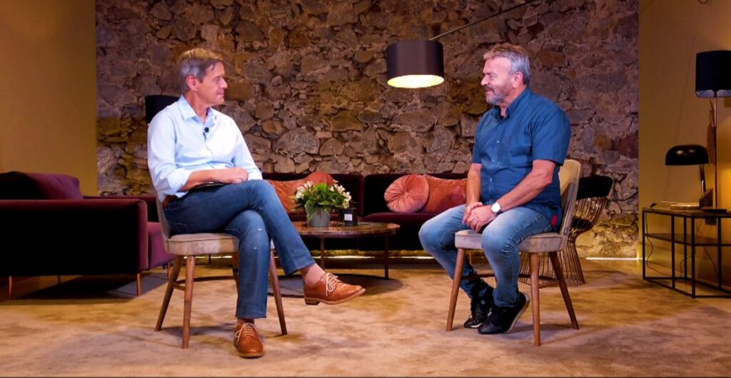 'Objetivo Canarias' recuerda historias de verbena