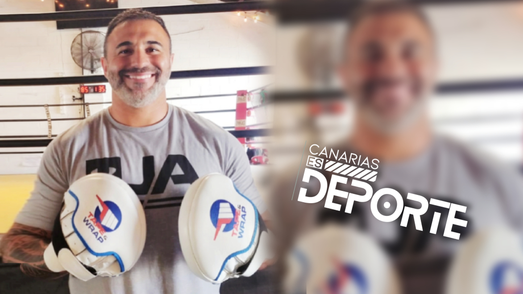 La cara más esforzada del deporte, en ‘Canarias Es Deporte’ 