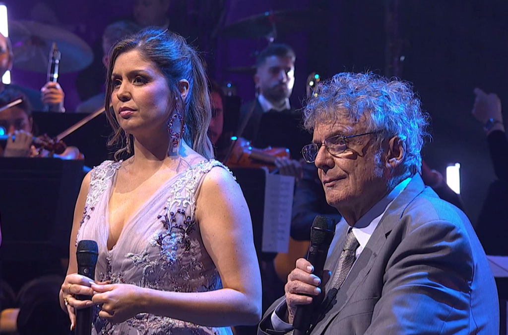 Televisión Canaria acompañará a las familias en Nochebuena con ‘Christmas Simphony’