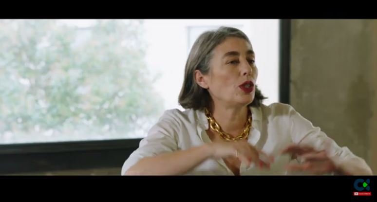 ‘Fuera del agua' conoce a dos canarias reconocidas internacionalmente