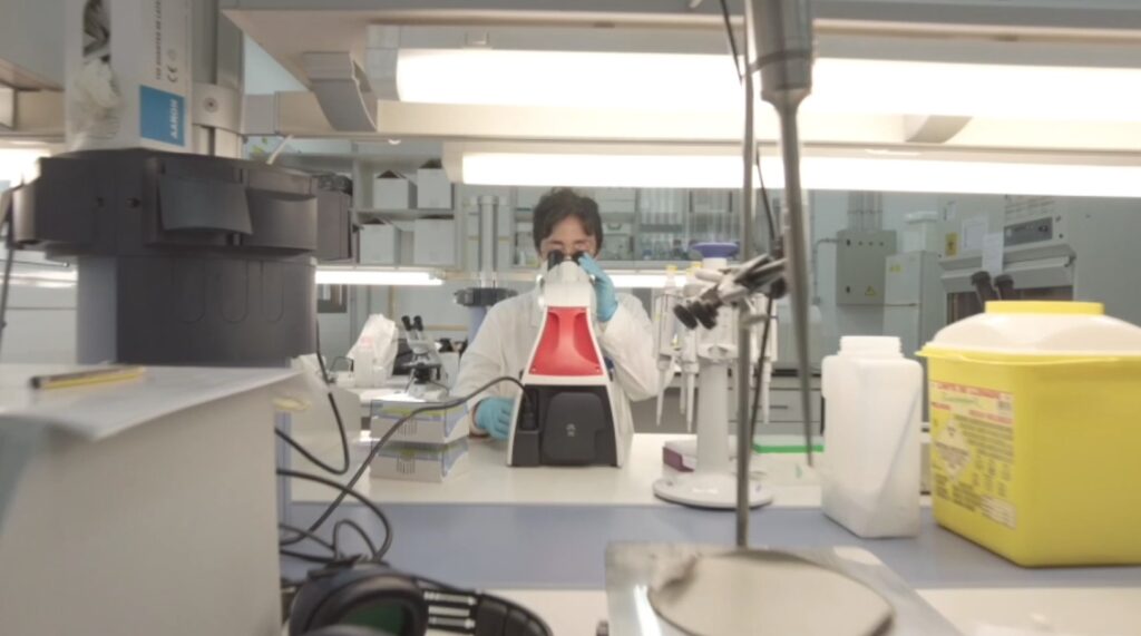 El agotamiento del volcán y las incógnitas de la Covid, en ‘Fuera de plano’