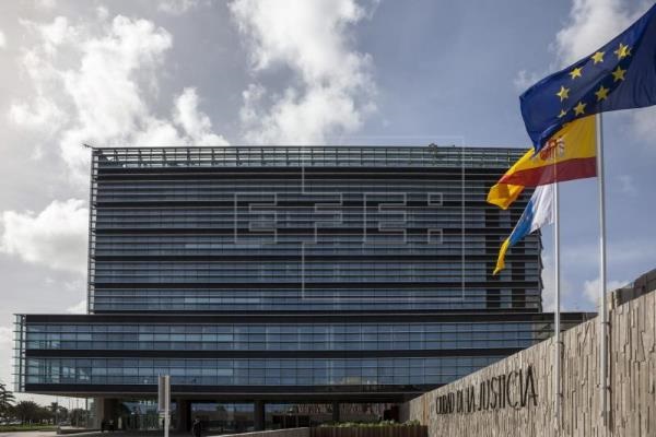 Seis procesados por el caso 18 lovas, que investiga supuestos delitos de prostitución de menores