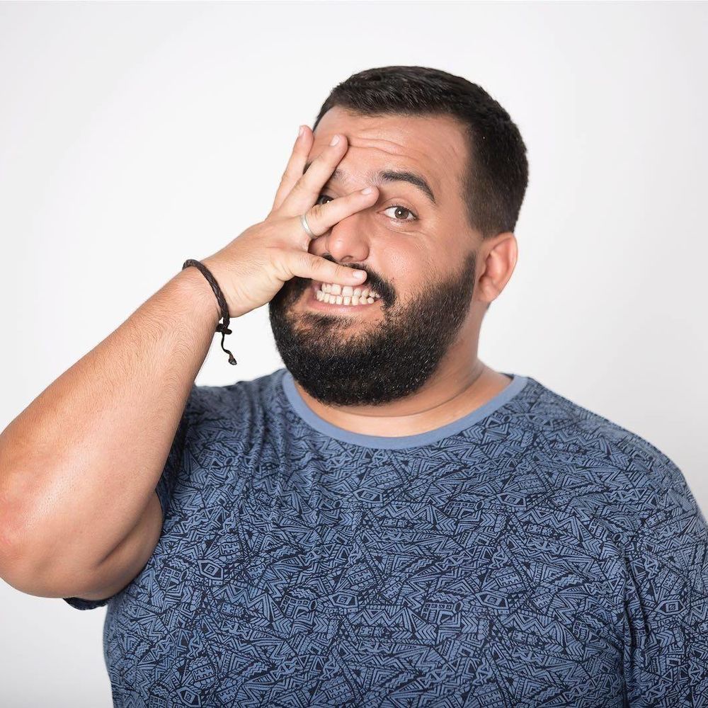 Llega el humor de Kike Pérez y Abubukaka en la primera noche de 2022