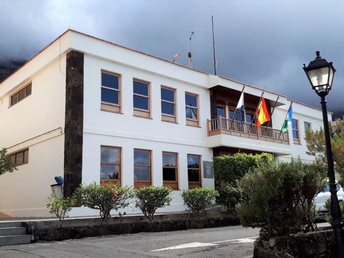 Se rompe el pacto establecido en el municipio herreño de La Frontera