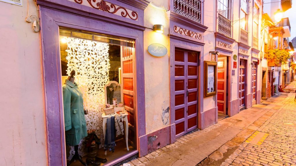 Una campaña campaña con la que se pretende concienciar a residentes y visitantes de la necesidad del consumo de cercanía