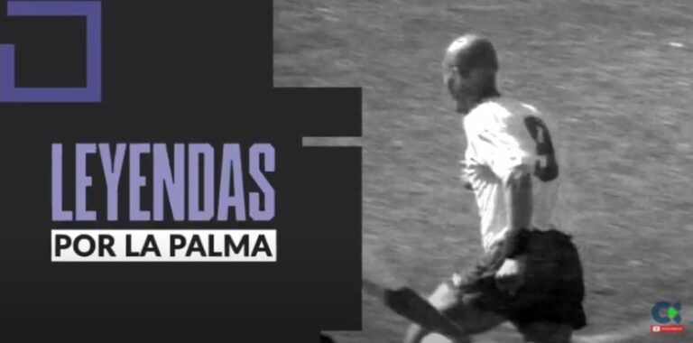 Las leyendas del Tenerife y el Real Madrid, a horas de medirse en el Heliodoro