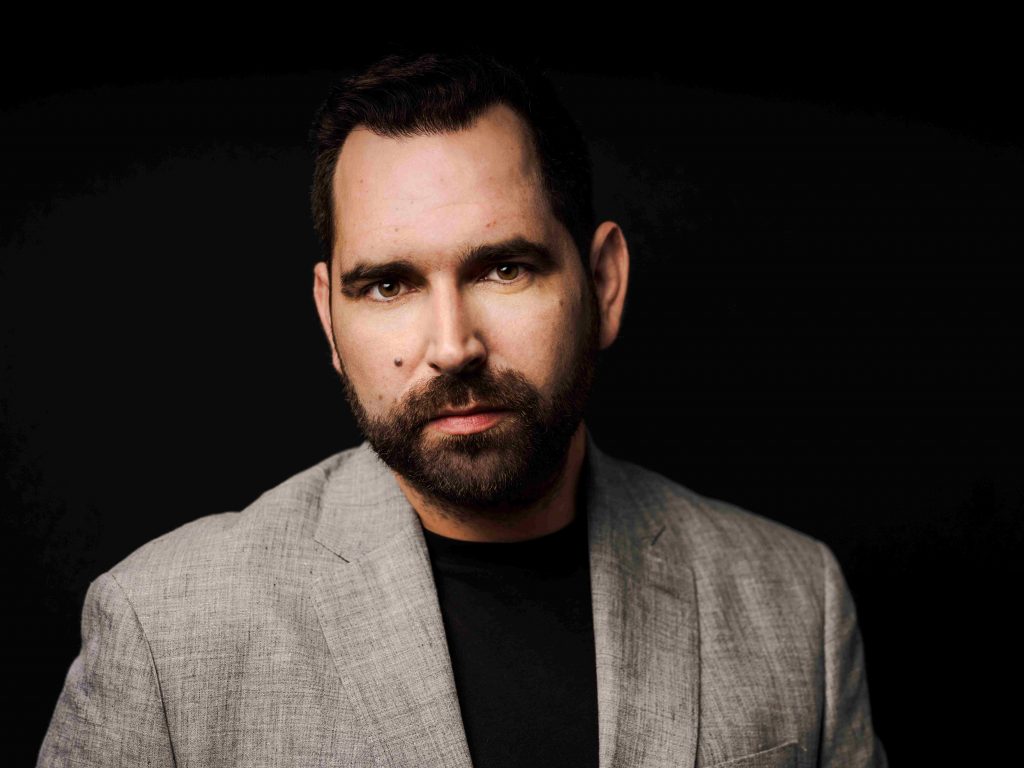 El fado de Marco Rodrigues llega al Auditorio Alfredo Kraus