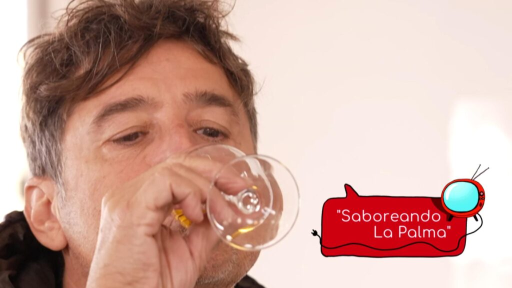 ‘Noveleros' visita La Palma con caras conocidas de la televisión