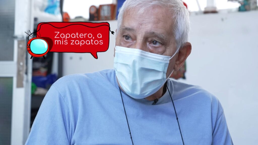 ‘Noveleros’ presenta un programa de historias de toda una vida