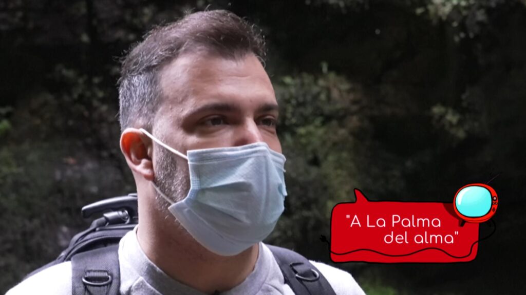 ‘Noveleros' visita La Palma con caras conocidas de la televisión