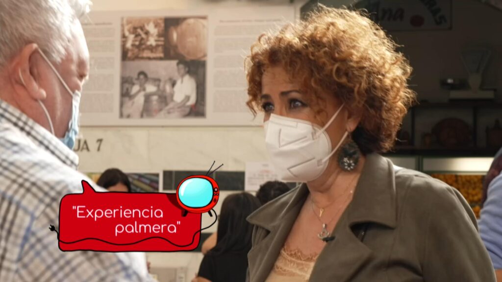 ‘Noveleros' visita La Palma con caras conocidas de la televisión