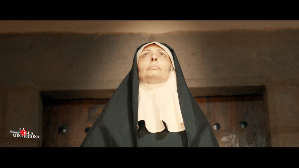El misterio de la monja incorrupta y la historia de Doramas en ‘La Isla Misteriosa’ 