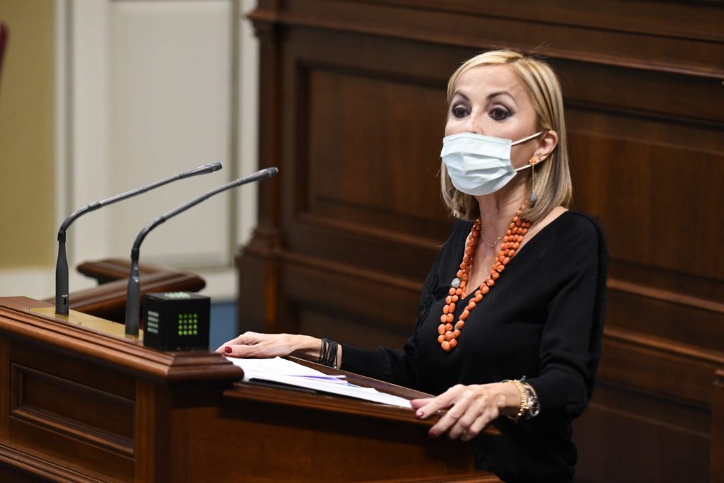 El PP de Canarias elegirá a su nuevo presidente el 22-23 de enero en Tenerife