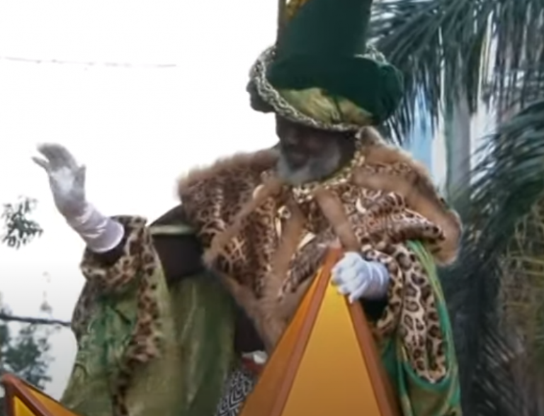54.000 personas recibirán a los Reyes Magos en el Estadio de Gran Canaria