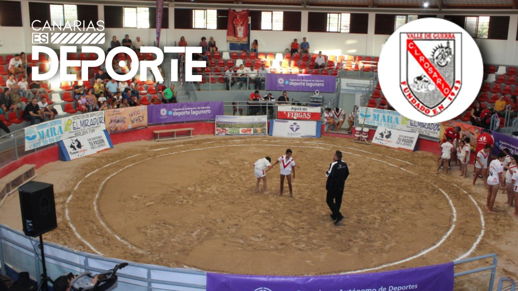 La cara más esforzada del deporte, en ‘Canarias Es Deporte’ 