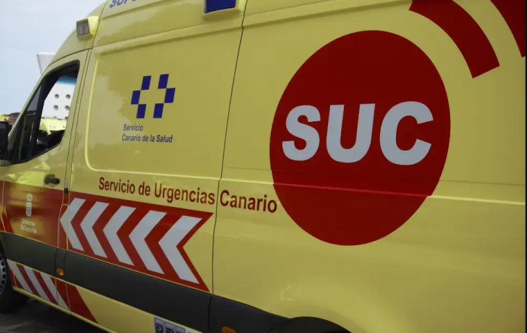 Fallece tras sufrir una agresión con arma blanca en una vivienda en Arrecife 