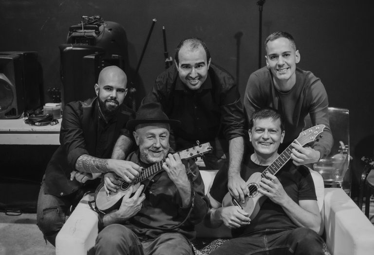 Cinco de los mejores timplistas de Canarias actúan este sábado en Lanzarote