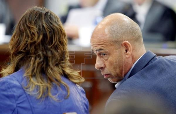 El juez rechaza conceder un permiso penitenciario a Torres Baena