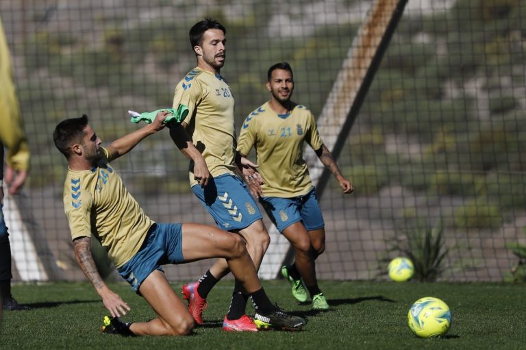 Pulso de aspirantes en Gran Canaria