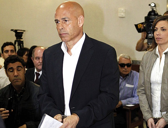 El juez concede a Torres Baena un permiso de tres días tras 13 años sin salir de la cárcel