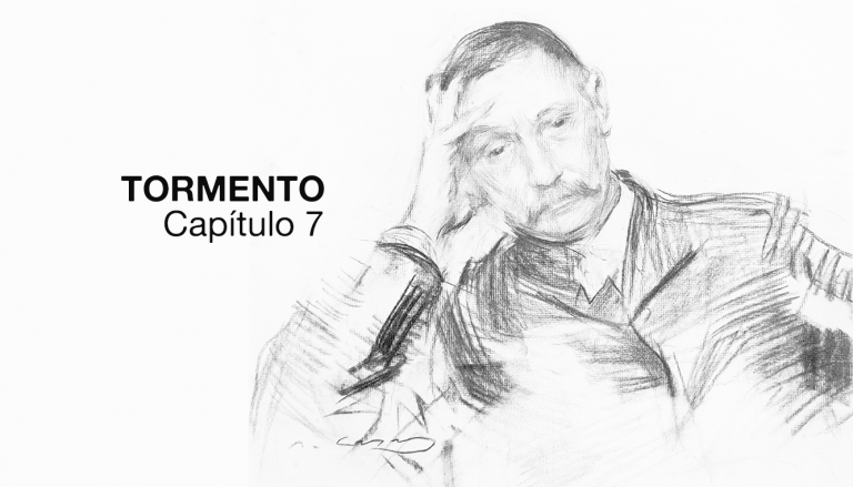 Tormento | Capítulo 7