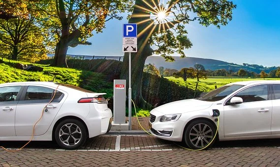 El Hierro duplica sus puntos de recarga para coches eléctricos