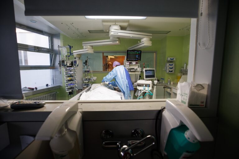 Alemania supera los seis millones de contagios por coronavirus tras sumar un millón en apenas tres semanas