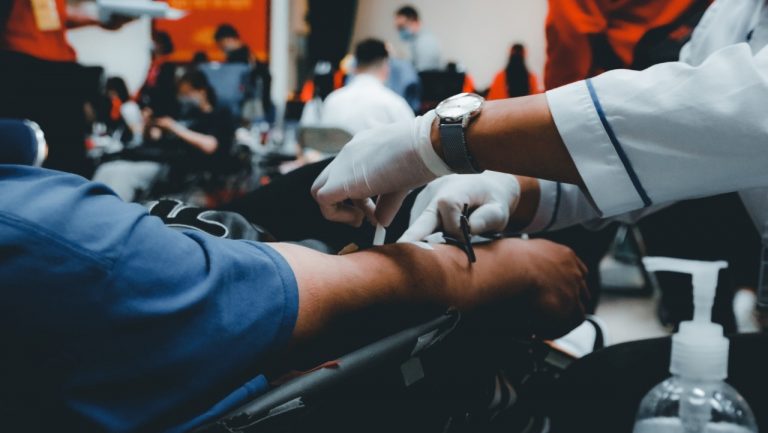 Canarias necesita 300 bolsas de sangre al día para donar