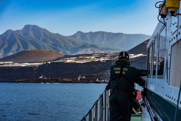 Se retoman las reuniones con vecinos para coordinar la reconstruccción en La Palma