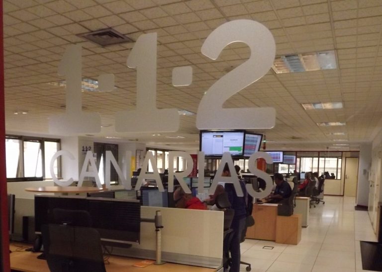 Detenido un conductor implicado en el accidente mortal de Güímar, Tenerife