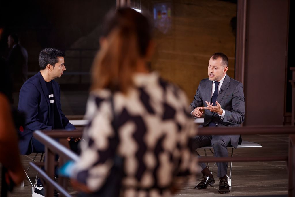 Teodoro Sosa, siguiente protagonista de 'Confesiones'