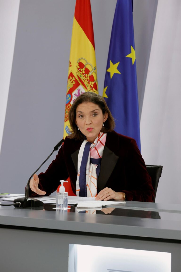 El Gobierno contribuye con 30 millones de euros a impulsar el turismo en Canarias