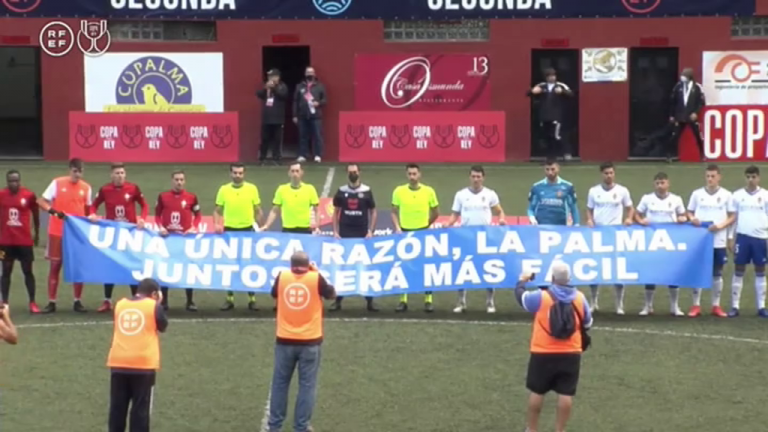 El Mensajero cae en primera ronda ante el Zaragoza (0-1)