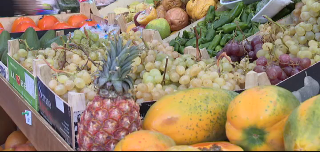 El Mercado Municipal de San Sebastián de La Gomera pone a disposición 14 puestos