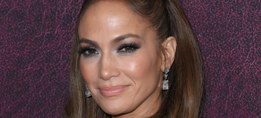 La actriz y cantante Jennifer López está de rodaje en Gran Canaria