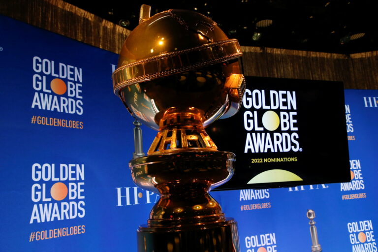 Sin suerte los españoles en los Globo de Oro