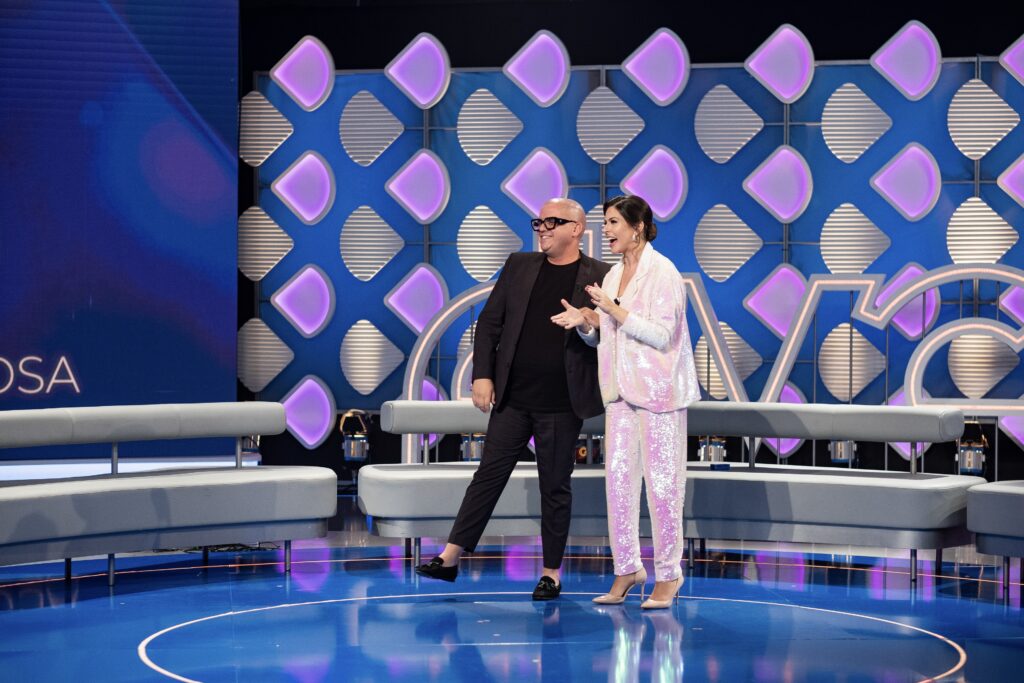 Televisión Canaria alerta sobre la “Violencia invisible” este lunes