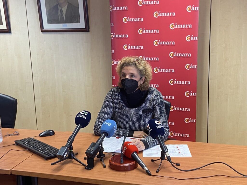 Canarias registra el mayor retroceso de confianza empresarial desde 2013