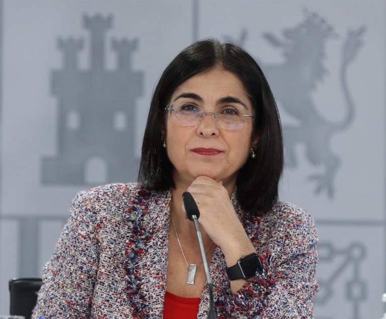 Renuncia el número 6 de la lista de Darias tras descubrirse que milita en PP