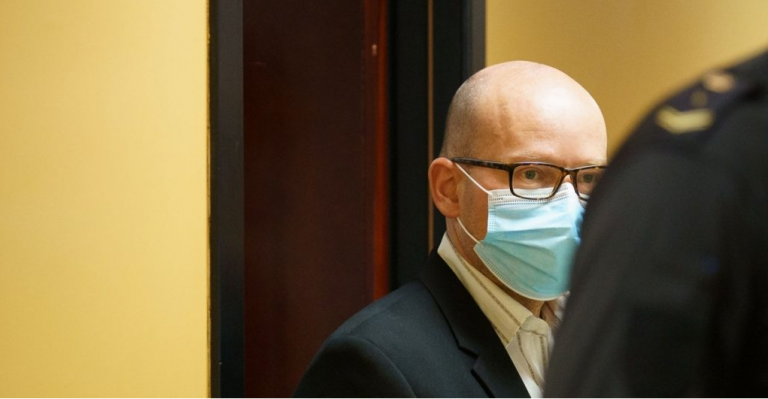 Las víctimas de Thomas Handrick sufrieron dolor físico y psíquico