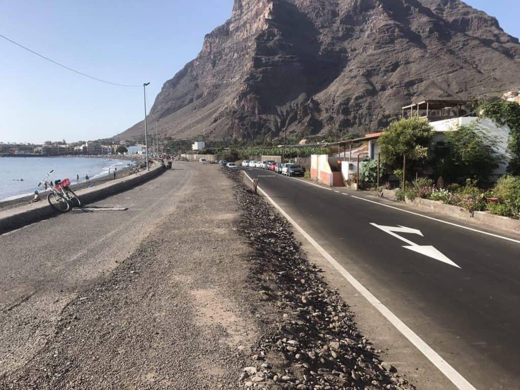 La 'Casa de la Familia' en La Gomera se convierte en la 'Casa de la Música'