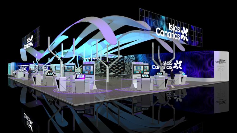 Los empresarios del sector turístico recibirán asesoría en FITUR sobre fondos europeos y financiación