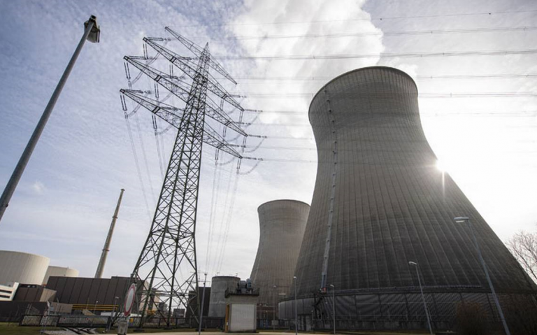 El CNS informa del «correcto» funcionamiento de las instalaciones nucleares españolas