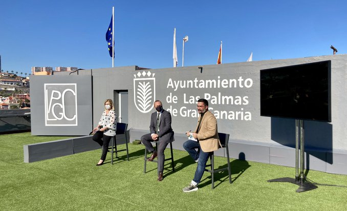 La Gala de la Reina del Carnaval de La Tierra será el 11 de marzo