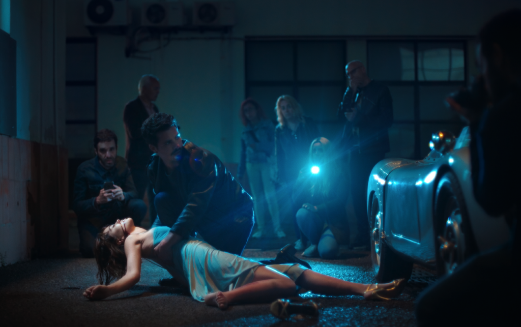 El ciclo ‘Colón Cinema’ comienza con una una mirada al cine portugués