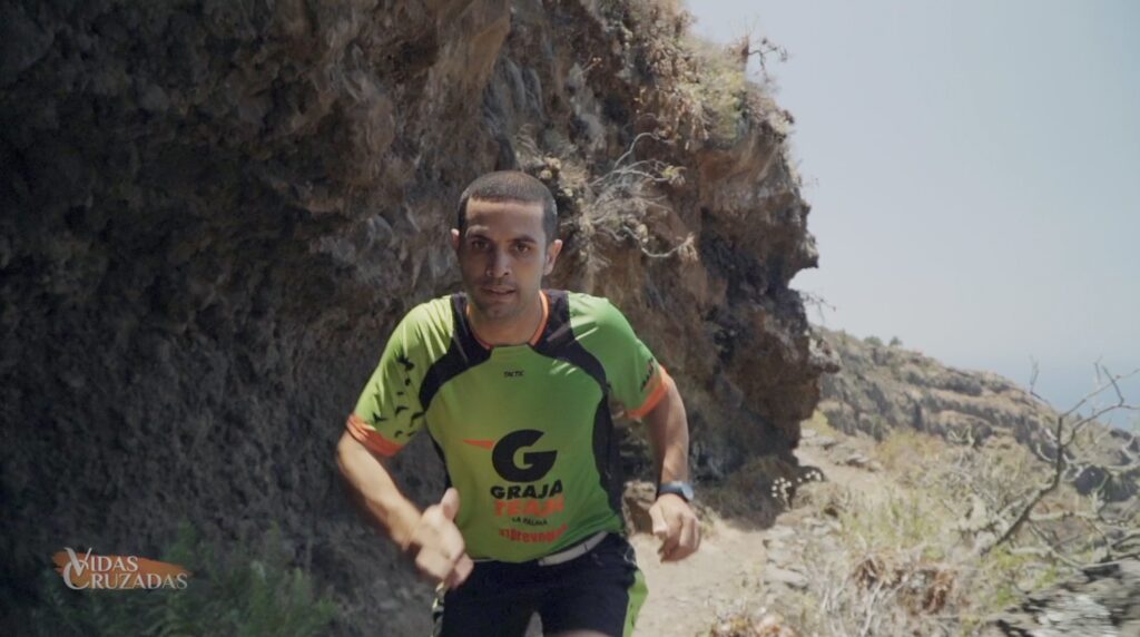 'Vidas cruzadas’ muestras 3 testimonios de lucha y superación