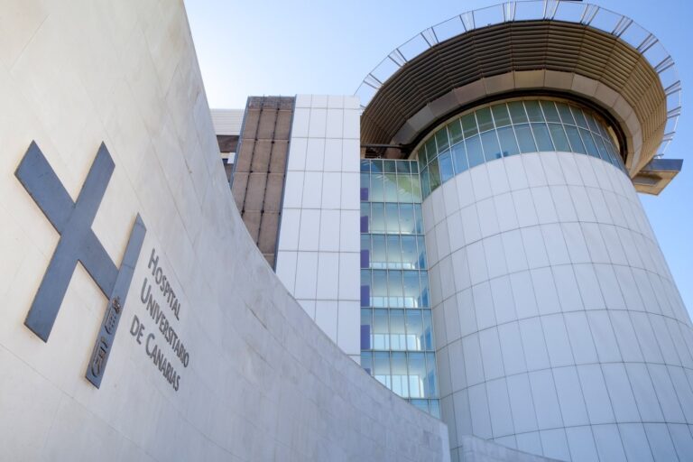 Investigan una miocardiopatía genética que afecta a hombres en el noroeste de Tenerife