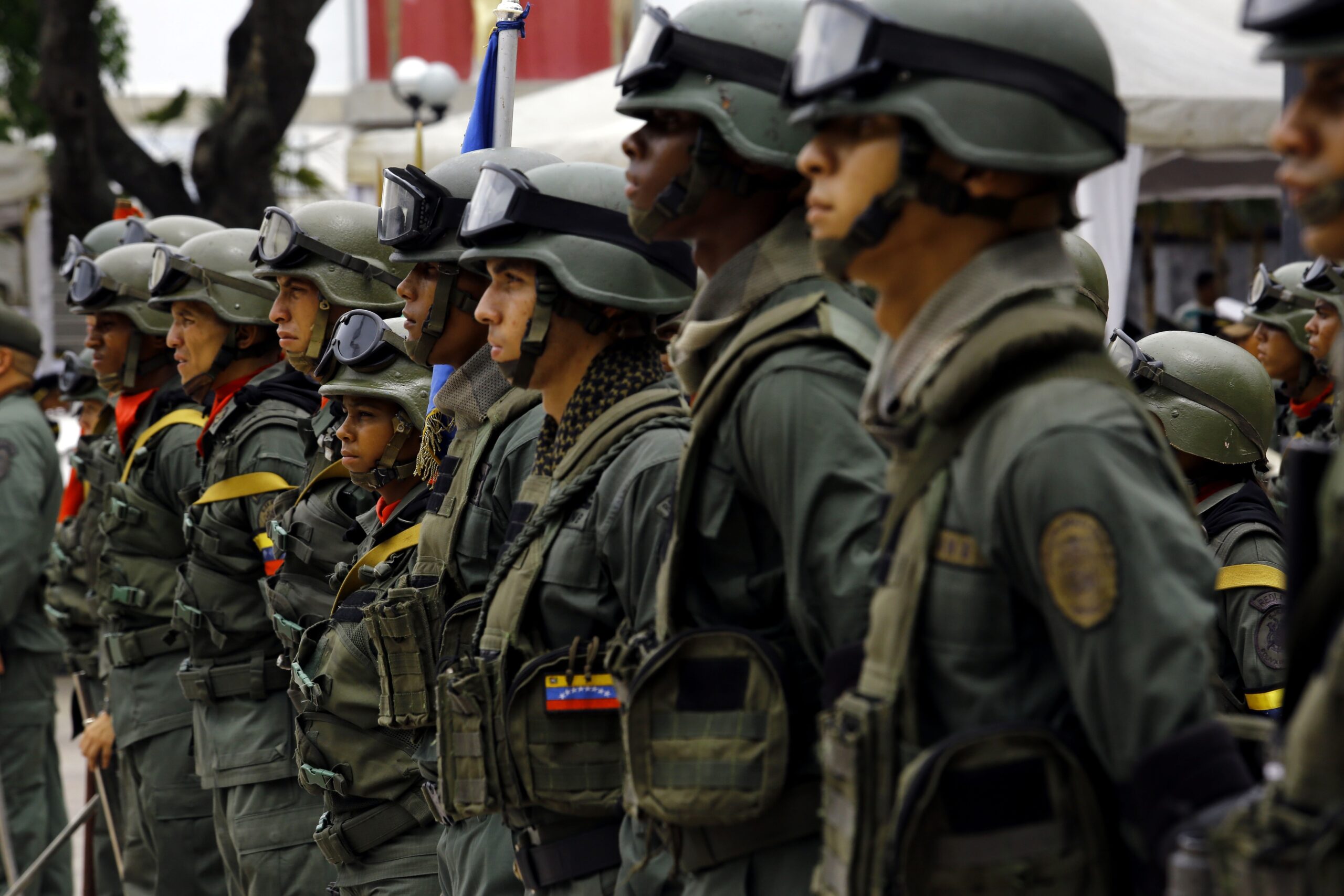 Ejército de Venezuela