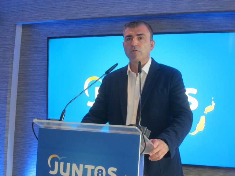 El XV Congreso Regional del PP de Canarias elige a Manuel Domínguez como Presidente y Poli Suárez como Secretario General