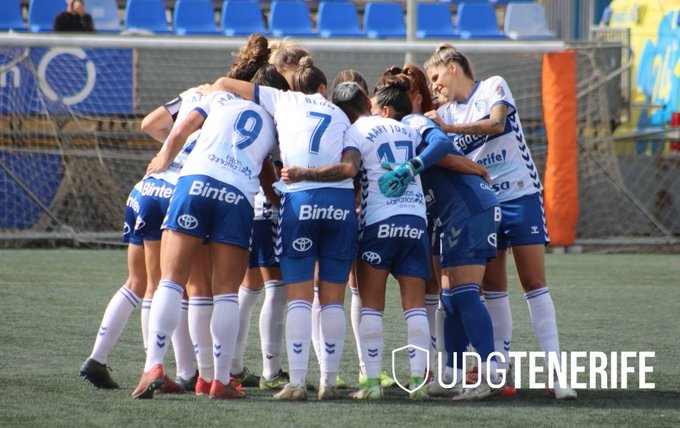 Un penalti en la prolongación da el triunfo al Granadilla Tenerife